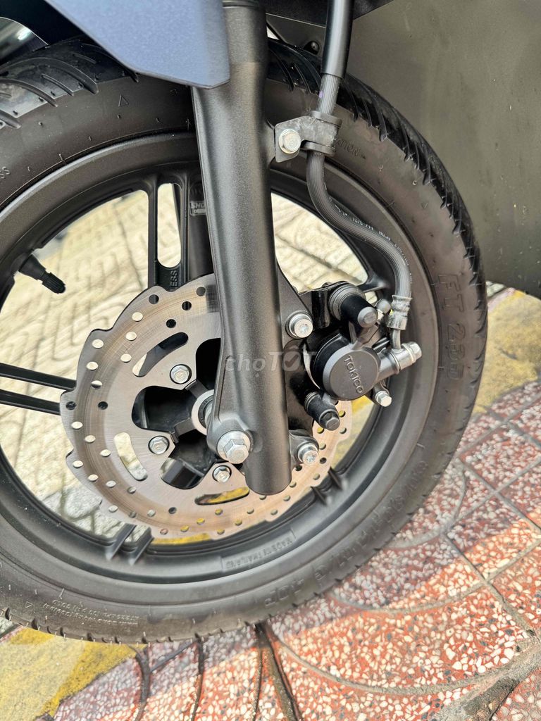 Honda Vario 2023 - ảnh 4