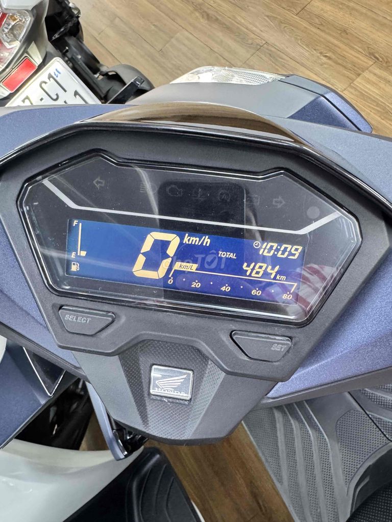 Honda Vario 2023 - ảnh 5