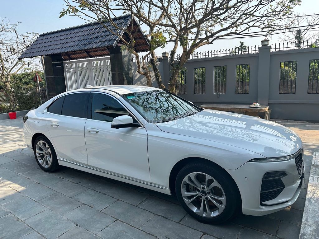 VinFast 2020 - ảnh 3