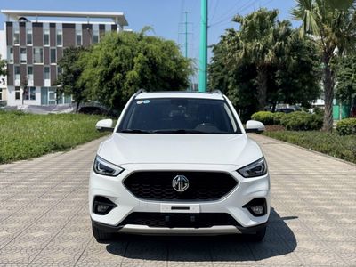 MG ZS Luxury 1.5 AT 2WD 2024 - ảnh 1