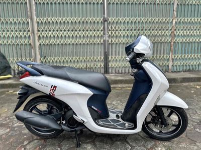 Yamaha Janus 2021 - ảnh 1