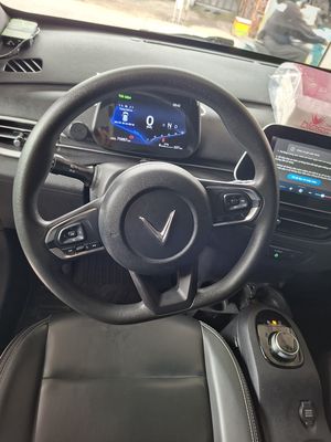 VinFast VF5 Plus 2024 - ảnh 1