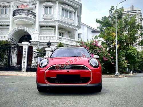 Mini Cooper S 3 Door 2025 - ảnh 1