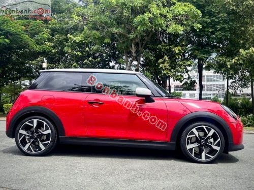 Mini Cooper S 3 Door 2025 - ảnh 4
