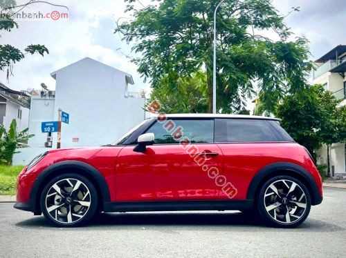 Mini Cooper S 3 Door 2025 - ảnh 5