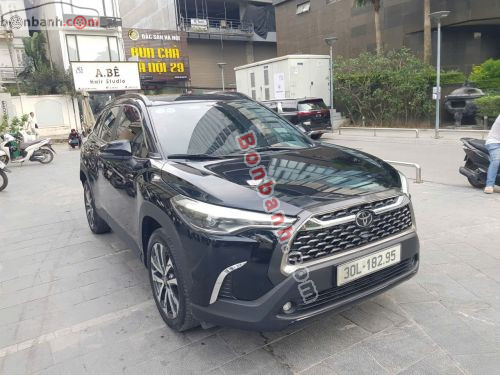 Toyota Corolla Cross 1.8V 2023 - ảnh 3