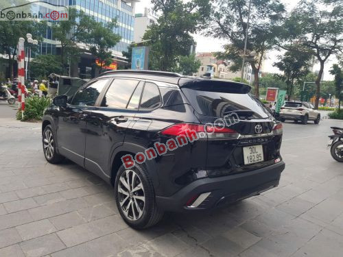 Toyota Corolla Cross 1.8V 2023 - ảnh 4