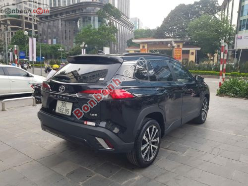 Toyota Corolla Cross 1.8V 2023 - ảnh 5