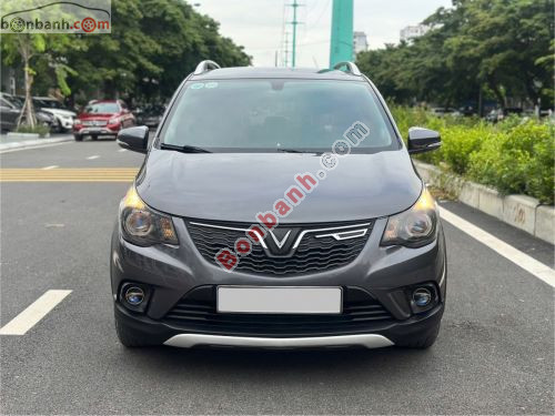 VinFast Fadil Nâng cao 1.4 AT 2022 - ảnh 1