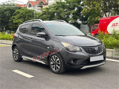VinFast Fadil Nâng cao 1.4 AT 2022 - ảnh 2