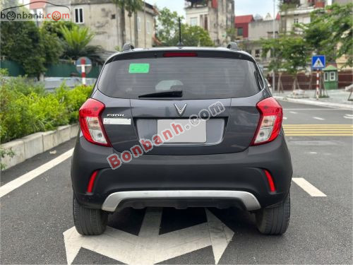 VinFast Fadil Nâng cao 1.4 AT 2022 - ảnh 4