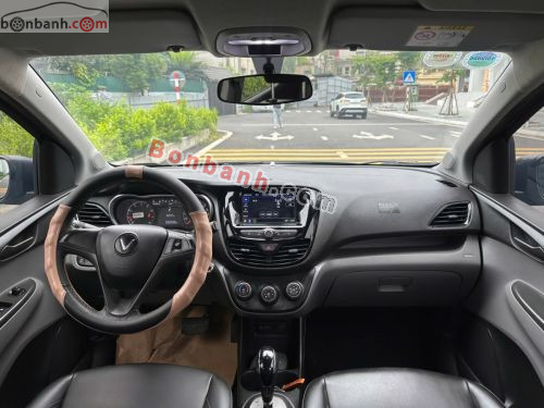 VinFast Fadil Nâng cao 1.4 AT 2022 - ảnh 5