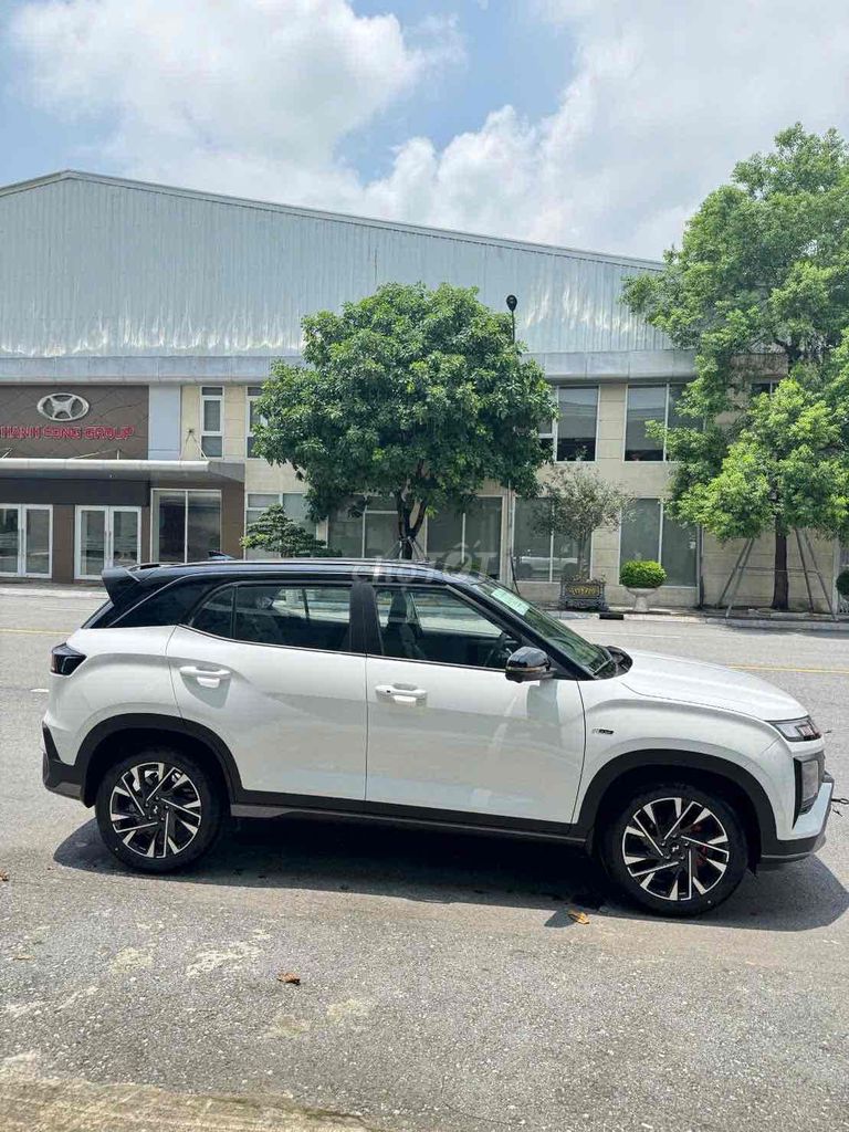 Hyundai 2026 - ảnh 1
