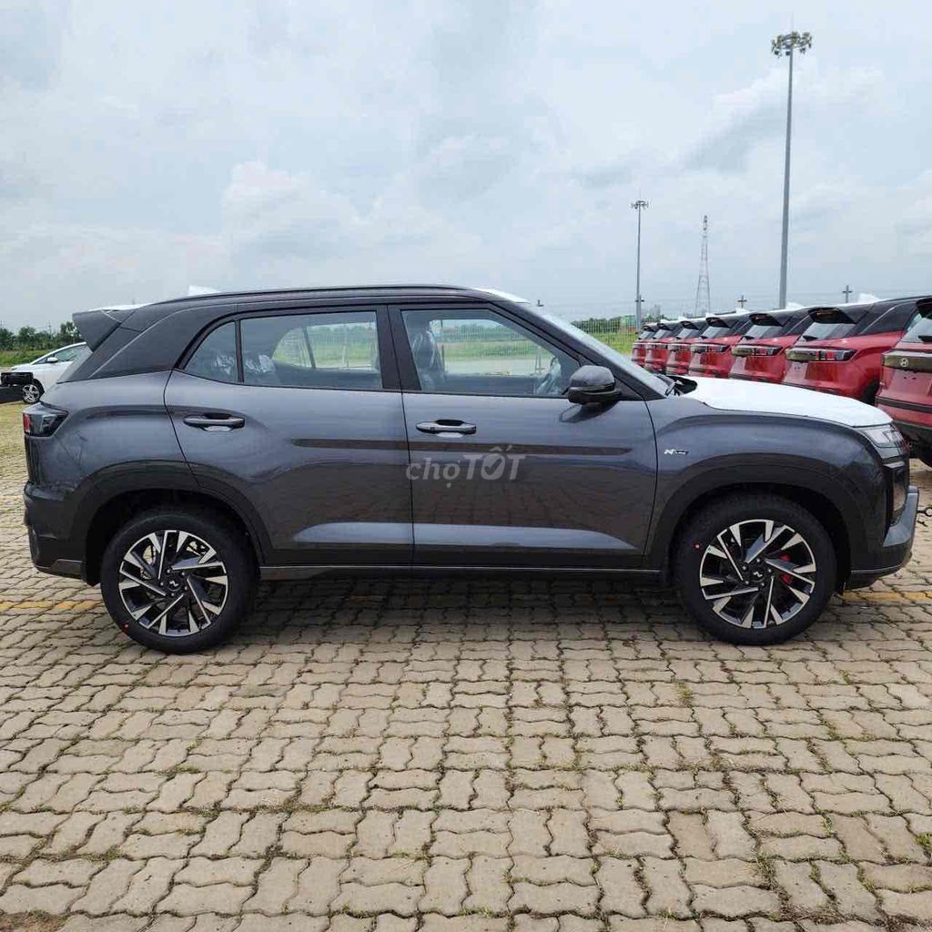 Hyundai 2026 - ảnh 5
