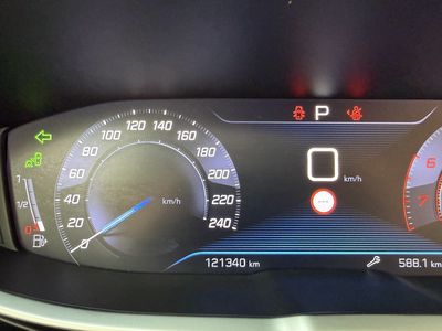 Peugeot 2019 - ảnh 1