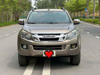 Isuzu Dmax 2016 - ảnh 1