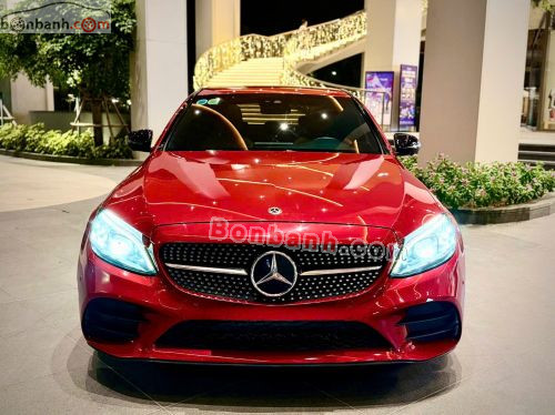 Mercedes-Benz 2019 - ảnh 1