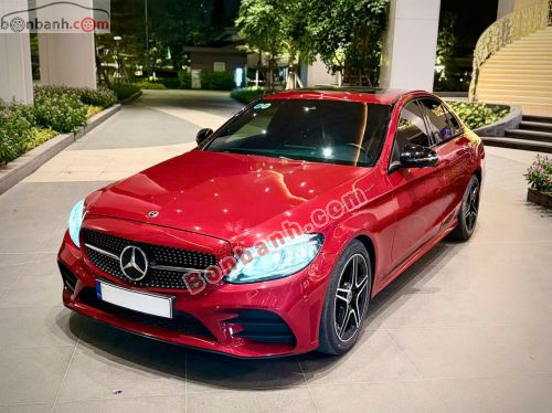 Mercedes-Benz 2019 - ảnh 2