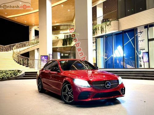 Mercedes-Benz 2019 - ảnh 3