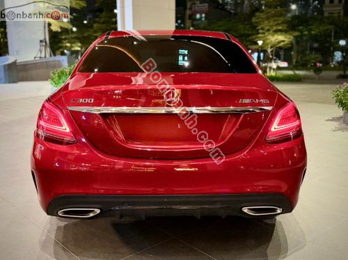Mercedes-Benz 2019 - ảnh 4