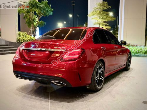 Mercedes-Benz 2019 - ảnh 5