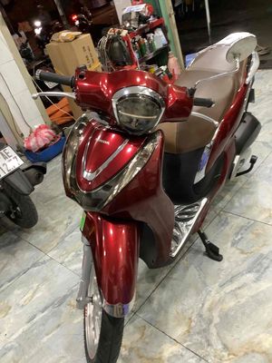 Honda SH Mode 2022 - ảnh 1