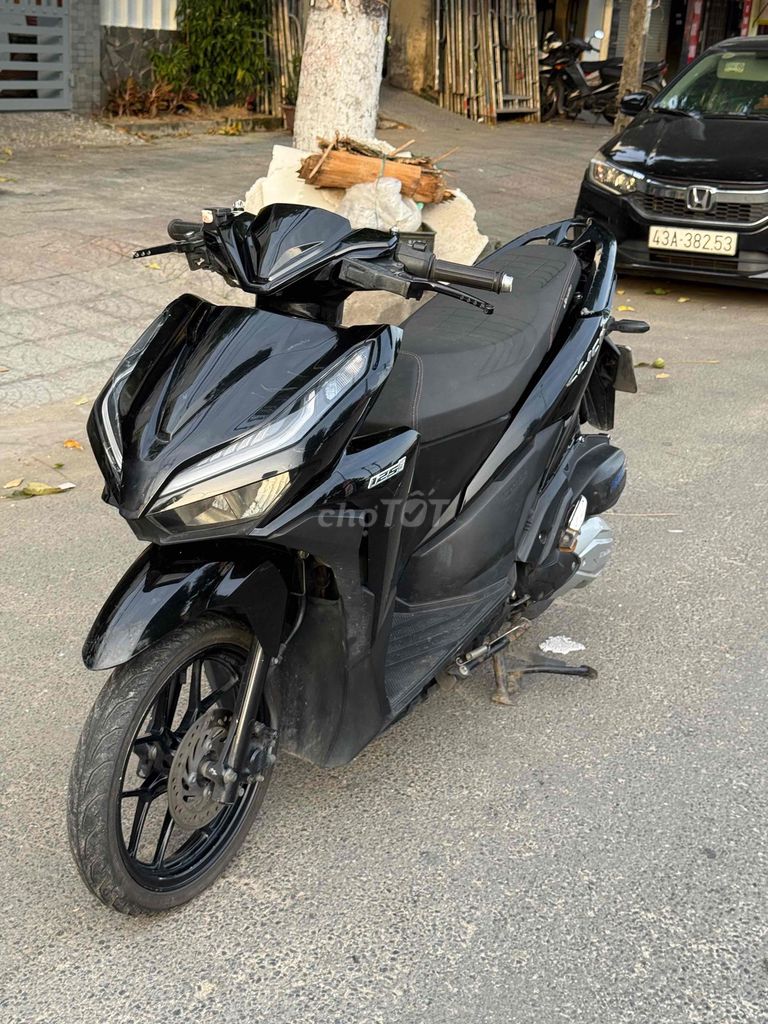 Honda Vario 2019 - ảnh 1