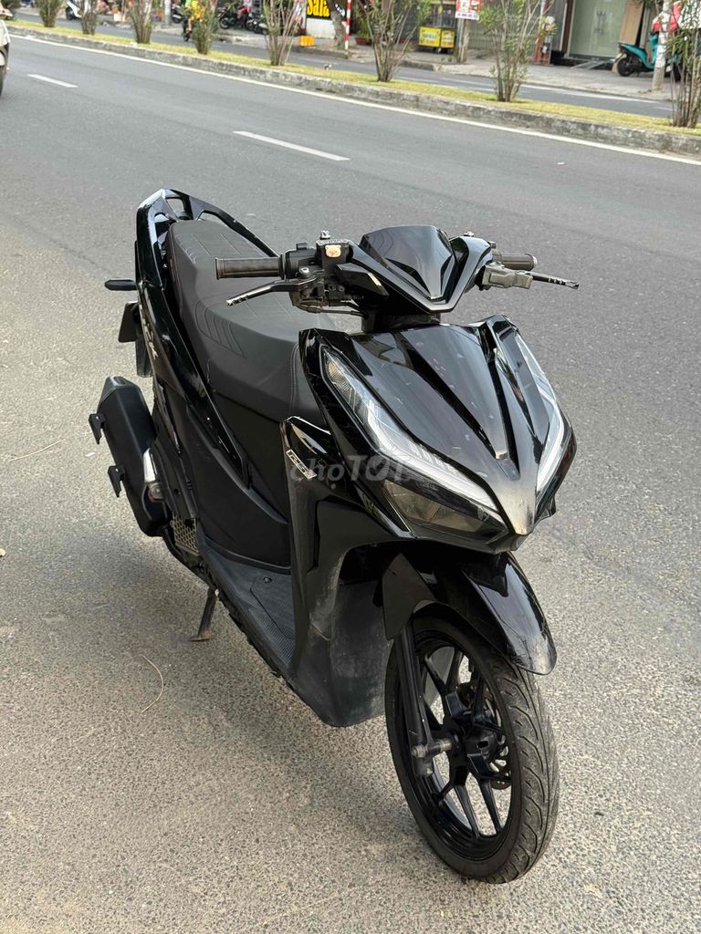 Honda Vario 2019 - ảnh 2