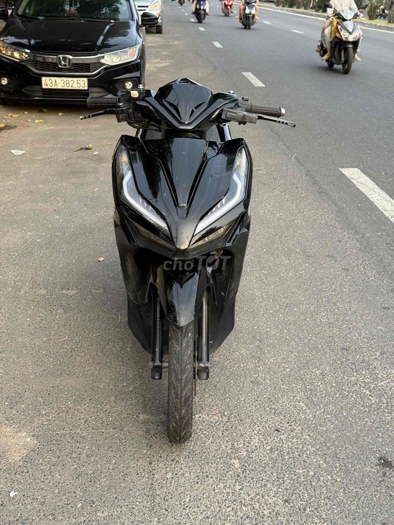 Honda Vario 2019 - ảnh 3