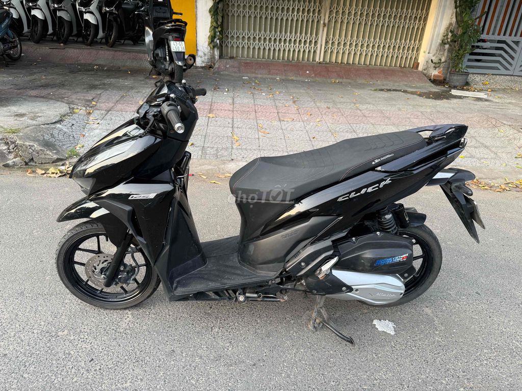 Honda Vario 2019 - ảnh 4