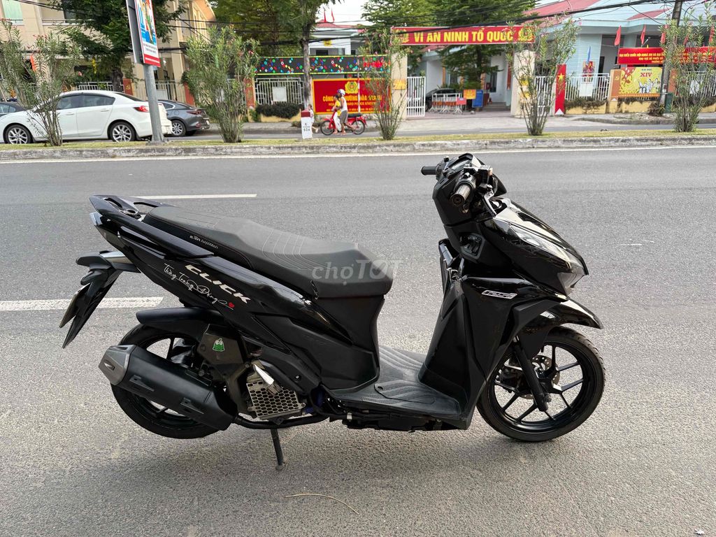 Honda Vario 2019 - ảnh 5