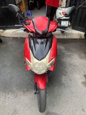 Dư xe 2009 - ảnh 1