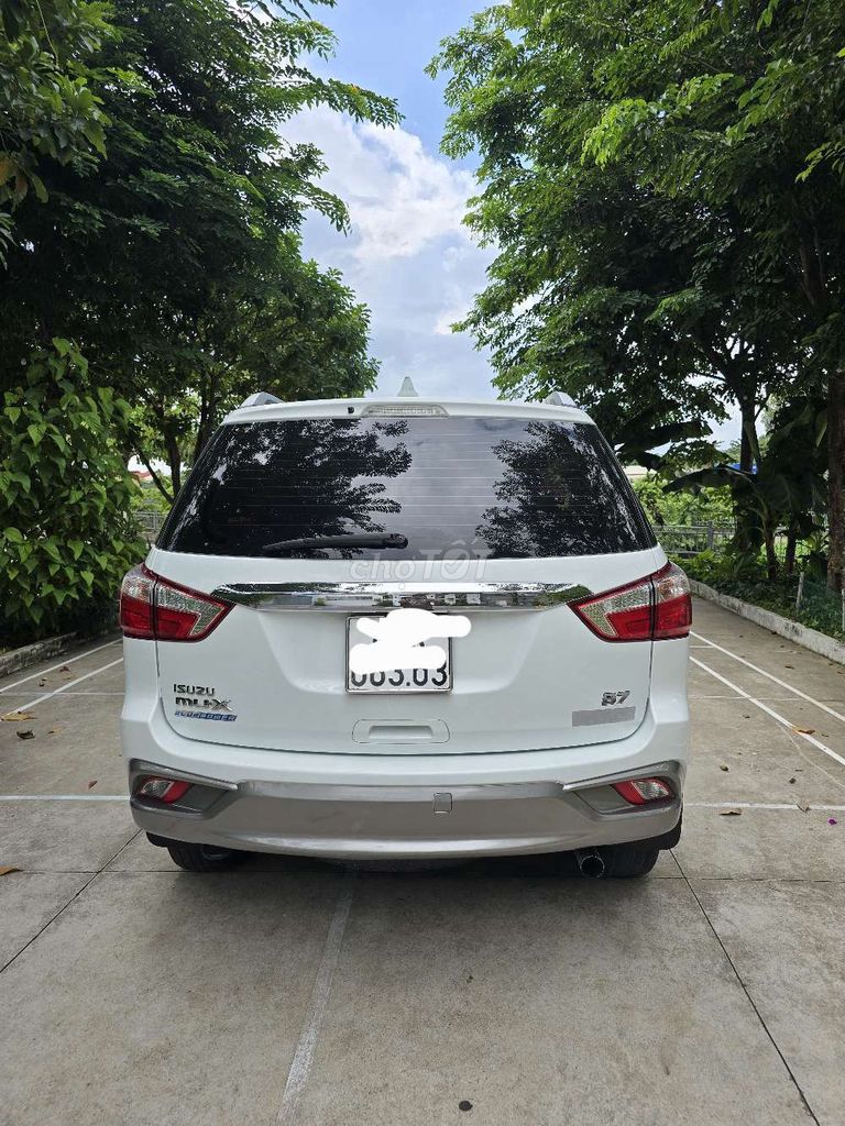 Isuzu - ảnh 4