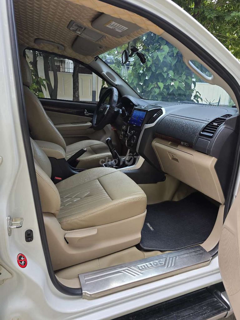 Isuzu - ảnh 5