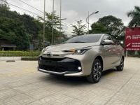 Toyota Vios G 1.5 CVT 2026 - ảnh 1