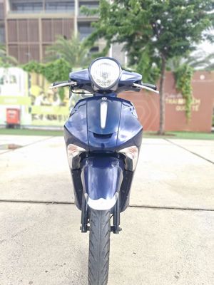 Yamaha Janus 2017 - ảnh 1