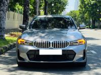 BMW 3 Series 320i M Sport 2024 - ảnh 1