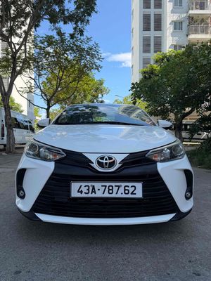 Toyota Vios 2022 - ảnh 1