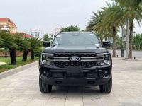 Ford Everest Platinum 2.0L 4x4 AT 2026 - ảnh 1