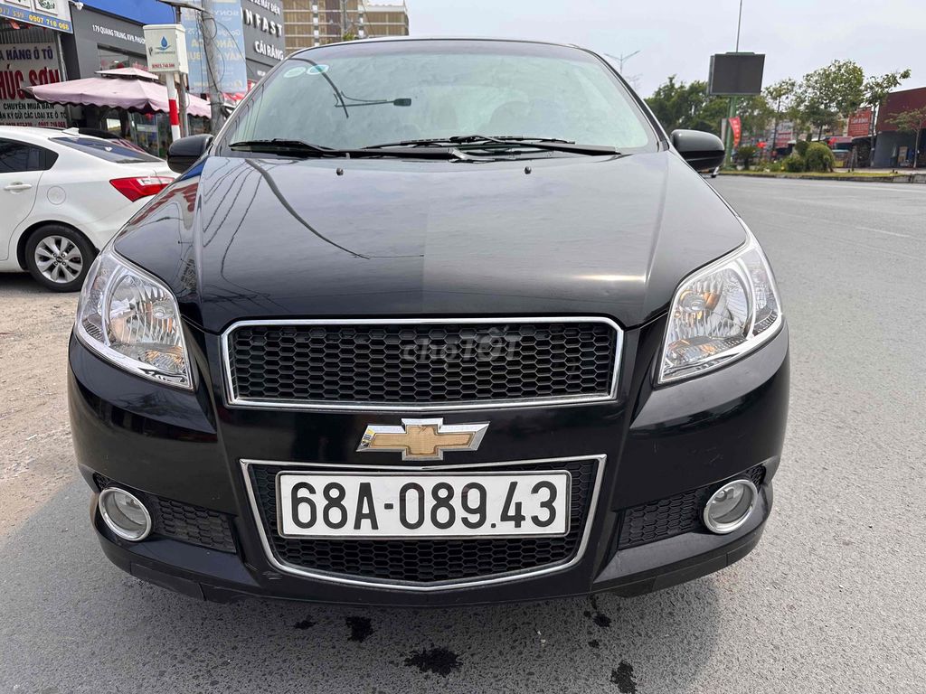 Kia Rio 1.4 AT 2016 - ảnh 1