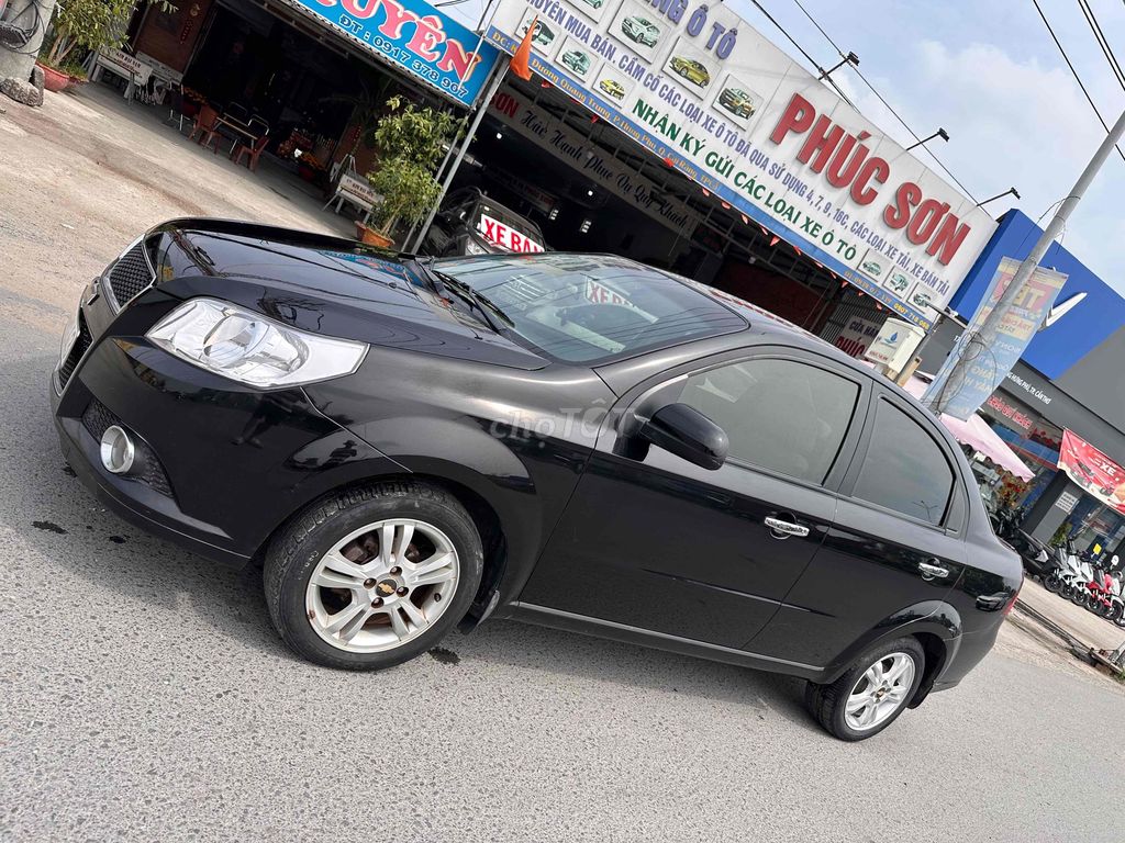 Kia Rio 1.4 AT 2016 - ảnh 2