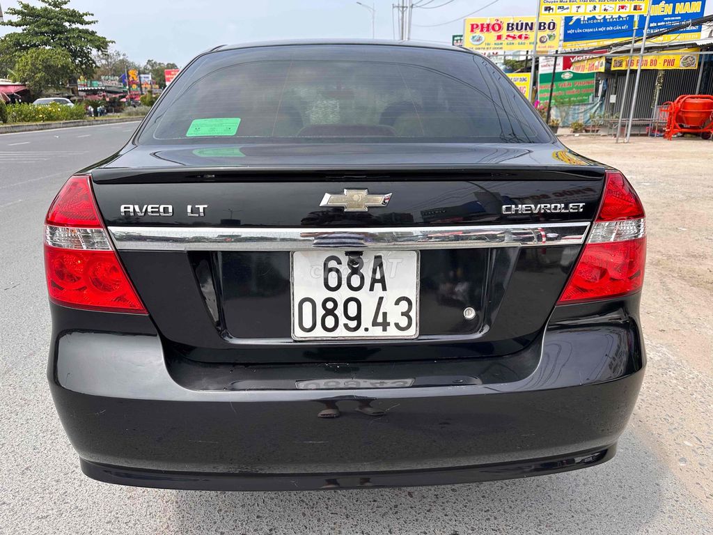 Kia Rio 1.4 AT 2016 - ảnh 3
