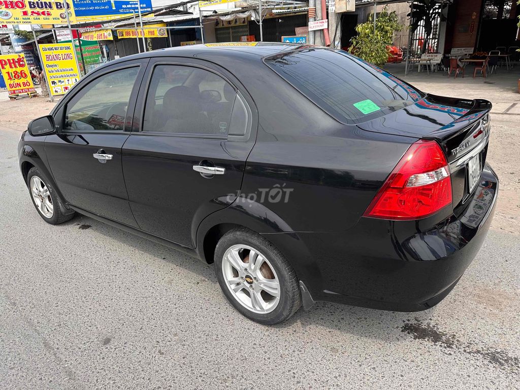 Kia Rio 1.4 AT 2016 - ảnh 5