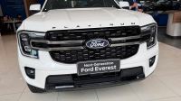 Ford Everest Platinum+ 2.3L 4x4 AT 2026 - ảnh 1