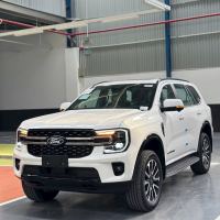 Ford Everest Platinum 2.0L 4x2 AT 2026 - ảnh 1