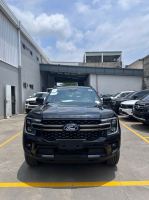 Ford Everest Platinum+ 2.3L 4x4 AT 2026 - ảnh 1