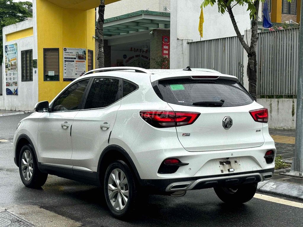MG 2022 - ảnh 1