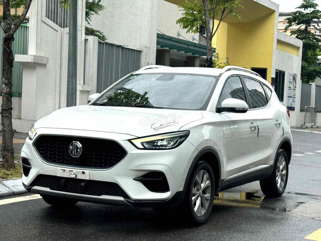 MG 2022 - ảnh 2