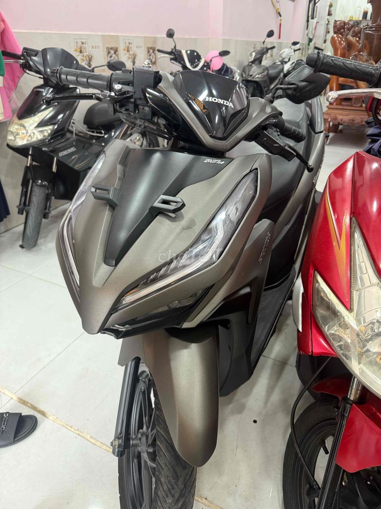 Honda - ảnh 1