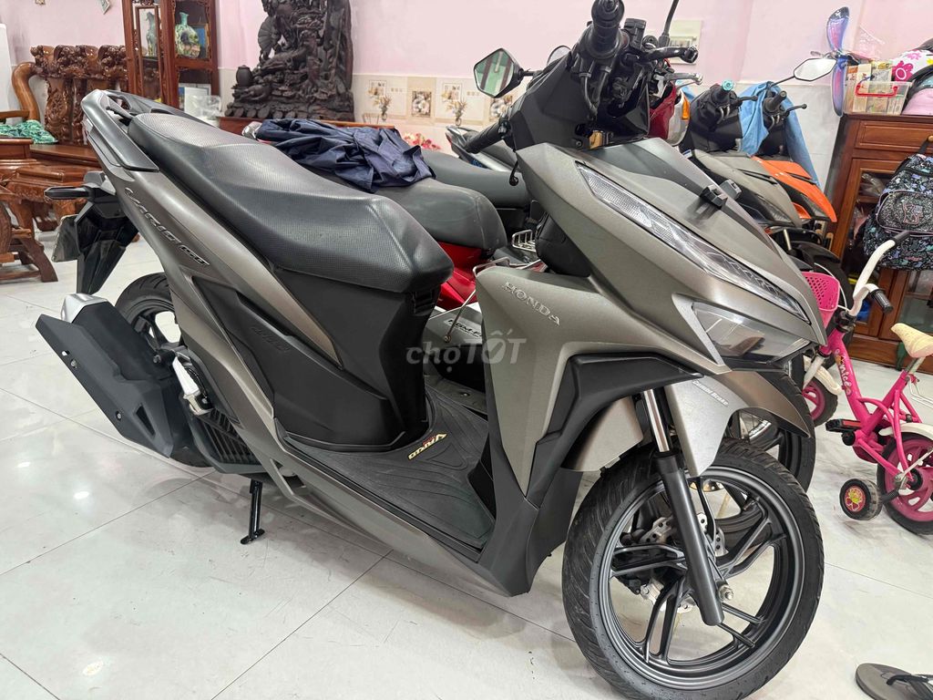 Honda - ảnh 4